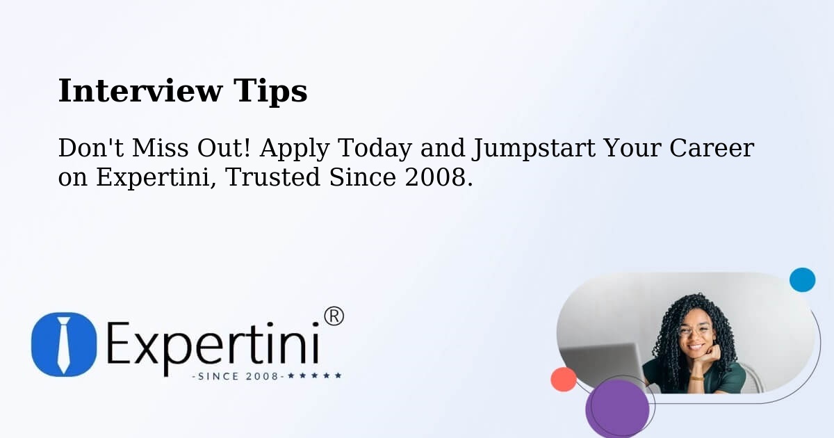 Interview Tips & Techniques for Job Seekers – Debelets - Debelets, Bulgaria Jobs Expertini